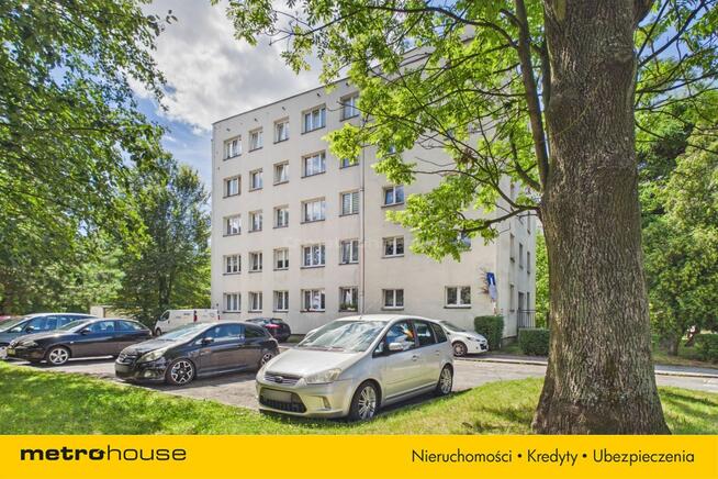 2 pokoje - 39,60 m2 - niski blok - zielona okolica