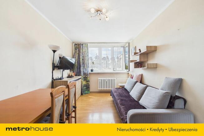 2 pokoje - 39,60 m2 - niski blok - zielona okolica