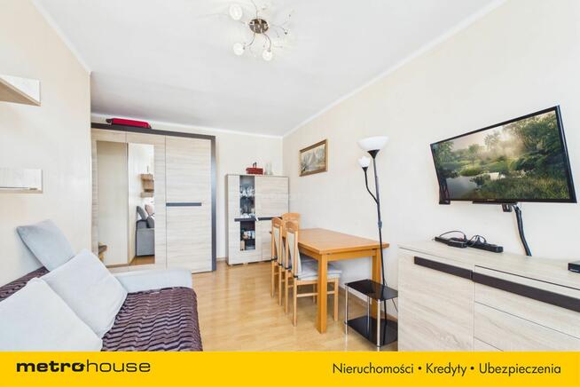 2 pokoje - 39,60 m2 - niski blok - zielona okolica