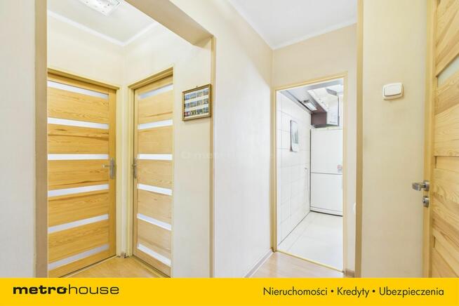 2 pokoje - 39,60 m2 - niski blok - zielona okolica