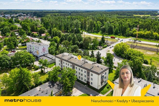 Gotowiec inwestycyjny - ul. Energetyków, II piętro