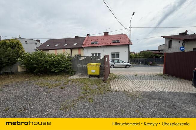 Działka Dąbrowa Górnicza, ul. Kondratowicza