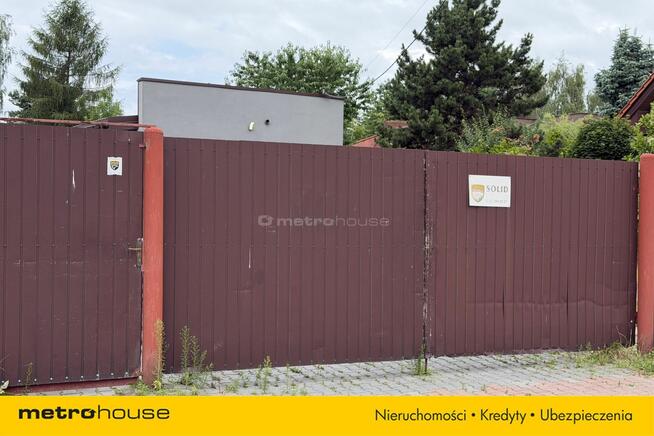 Działka Dąbrowa Górnicza, ul. Kondratowicza