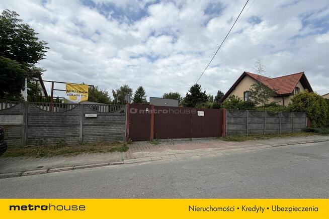 Działka Dąbrowa Górnicza, ul. Kondratowicza
