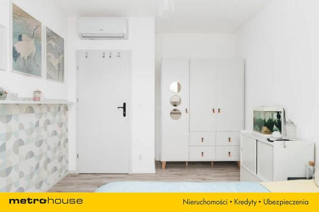 Segment 105 m² w Markach, 3-poziomowy, umeblowany