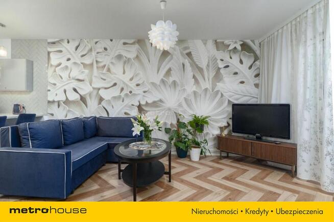 Segment 105 m² w Markach, 3-poziomowy, umeblowany
