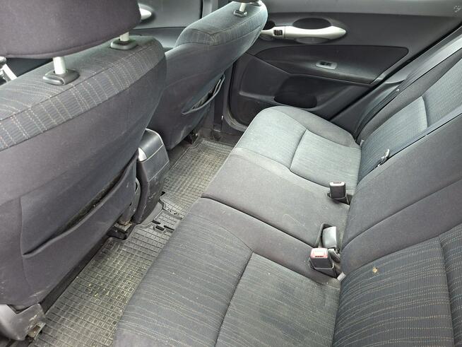 Toyota Auris Super Cena 2.0 diesel klimatyzacja ważne opłaty
