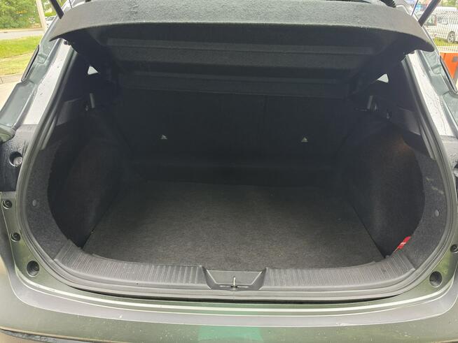 Nissan Qashqai Krajowy/ASO/Bezwypadkowy/Warto/Vat23