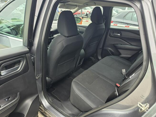 Nissan Qashqai Krajowy/ASO/Bezwypadkowy/Warto/Vat23