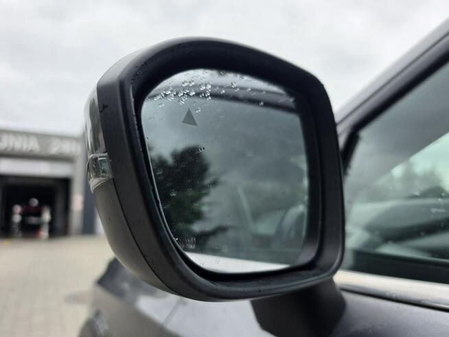 Nissan Qashqai Krajowy/ASO/Bezwypadkowy/Warto/Vat23
