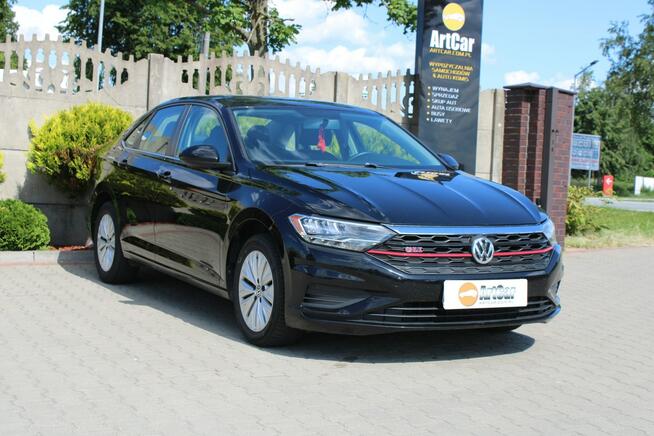 Volkswagen Jetta Rezerwacja! Rezerwacja!! Rezerwacja!!!