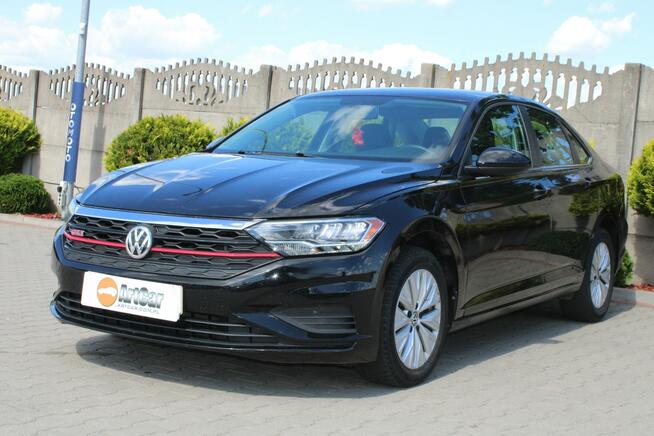 Volkswagen Jetta Rezerwacja! Rezerwacja!! Rezerwacja!!!