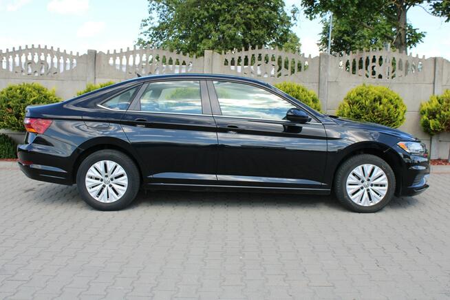 Volkswagen Jetta Rezerwacja! Rezerwacja!! Rezerwacja!!!