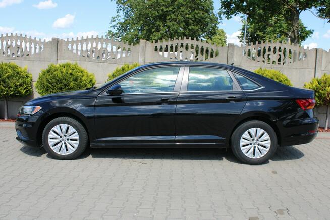 Volkswagen Jetta Rezerwacja! Rezerwacja!! Rezerwacja!!!