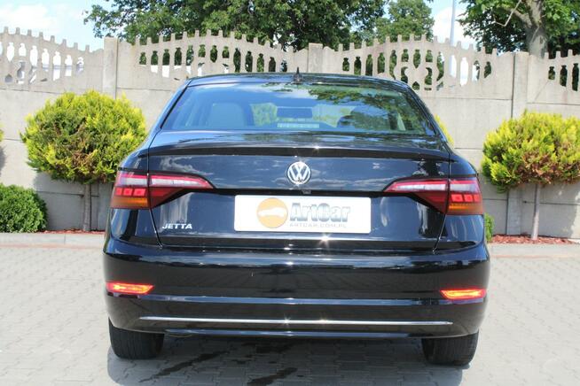 Volkswagen Jetta Rezerwacja! Rezerwacja!! Rezerwacja!!!