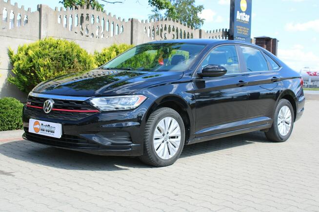 Volkswagen Jetta Rezerwacja! Rezerwacja!! Rezerwacja!!!