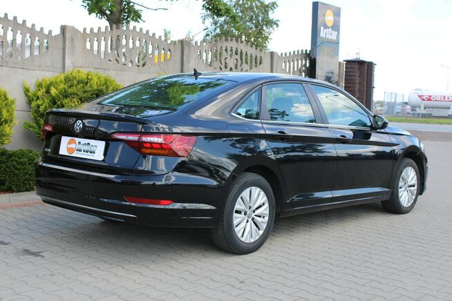 Volkswagen Jetta Rezerwacja! Rezerwacja!! Rezerwacja!!!