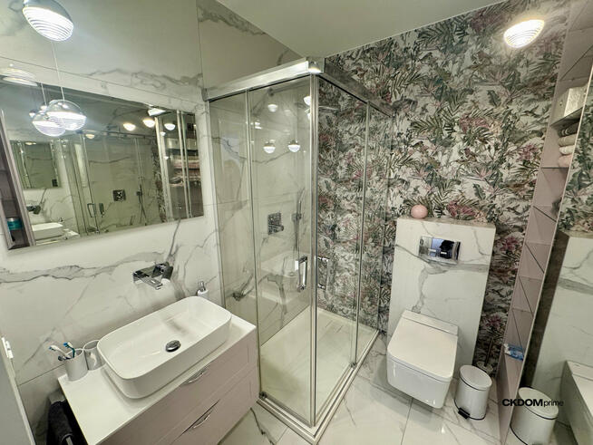 APARTAMENT PREMIUM Z DWOMA BALKONAMI – ANDERSA 1,