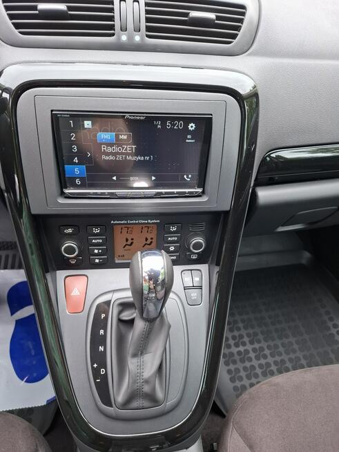 Fiat Croma 1.9 Diesel. 150 Koni. Automat. Sprowadzony z Niemiec. Zadbany.