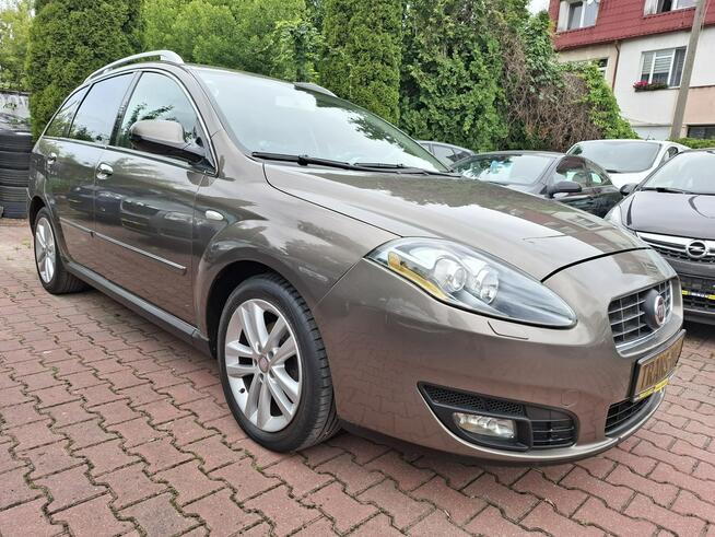 Fiat Croma 1.9 Diesel. 150 Koni. Automat. Sprowadzony z Niemiec. Zadbany.