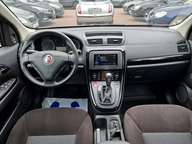 Fiat Croma 1.9 Diesel. 150 Koni. Automat. Sprowadzony z Niemiec. Zadbany.