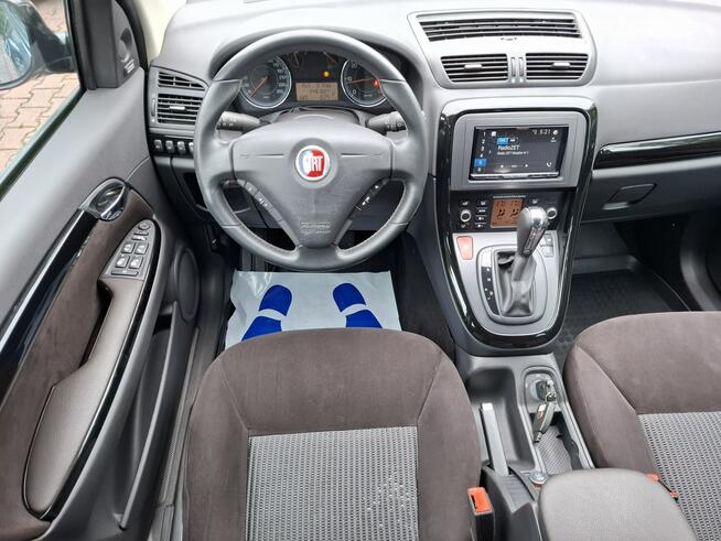 Fiat Croma 1.9 Diesel. 150 Koni. Automat. Sprowadzony z Niemiec. Zadbany.