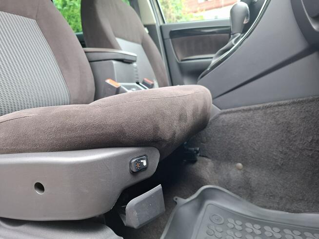 Fiat Croma 1.9 Diesel. 150 Koni. Automat. Sprowadzony z Niemiec. Zadbany.