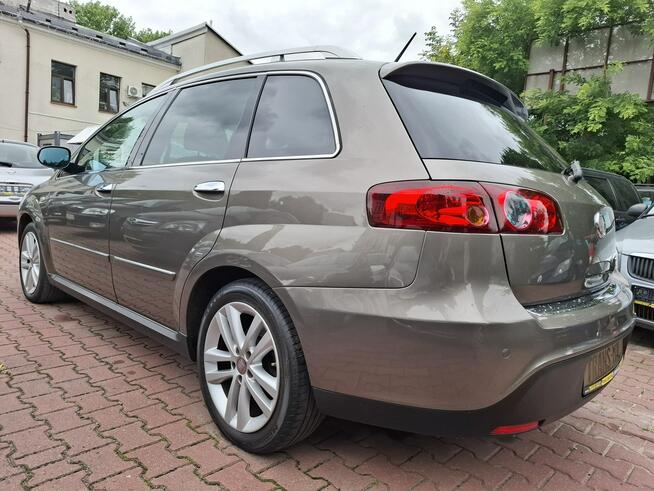 Fiat Croma 1.9 Diesel. 150 Koni. Automat. Sprowadzony z Niemiec. Zadbany.