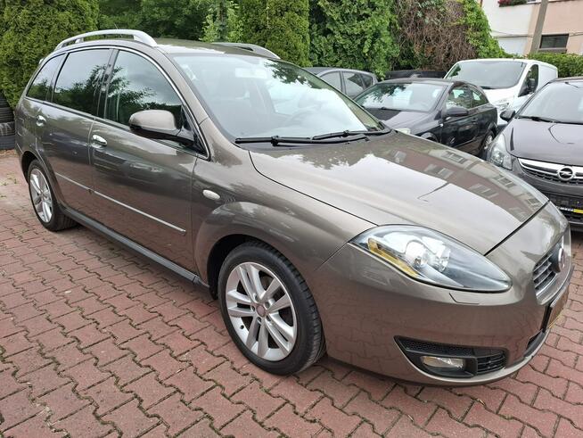 Fiat Croma 1.9 Diesel. 150 Koni. Automat. Sprowadzony z Niemiec. Zadbany.