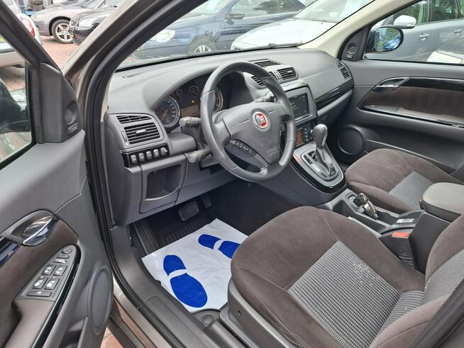 Fiat Croma 1.9 Diesel. 150 Koni. Automat. Sprowadzony z Niemiec. Zadbany.