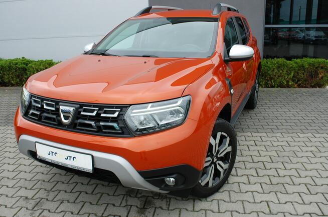 Dacia Duster Lift,Benz+gaz.Kamera 360