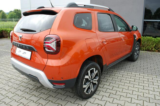 Dacia Duster Lift,Benz+gaz.Kamera 360