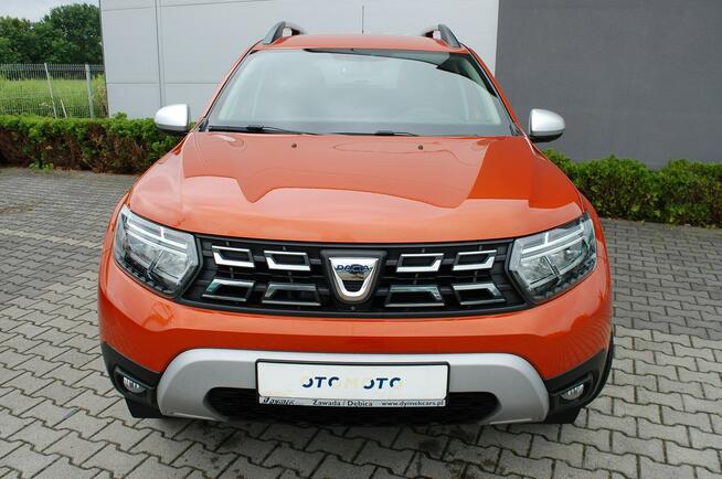 Dacia Duster Lift,Benz+gaz.Kamera 360