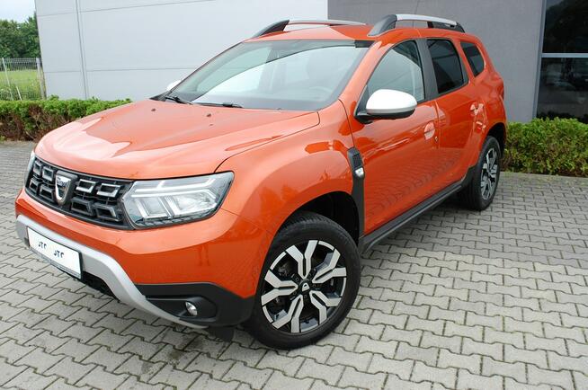 Dacia Duster Lift,Benz+gaz.Kamera 360