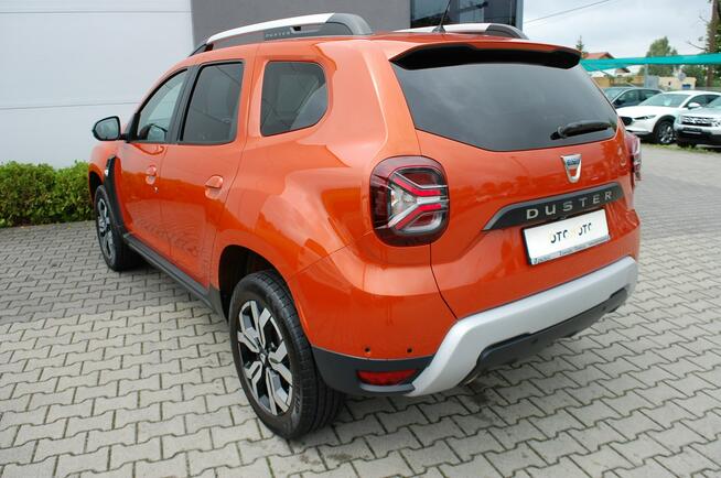 Dacia Duster Lift,Benz+gaz.Kamera 360