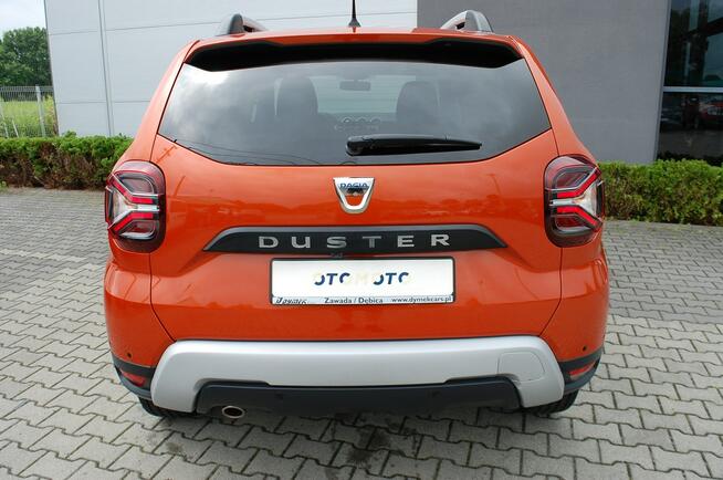Dacia Duster Lift,Benz+gaz.Kamera 360
