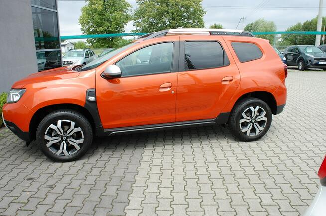Dacia Duster Lift,Benz+gaz.Kamera 360