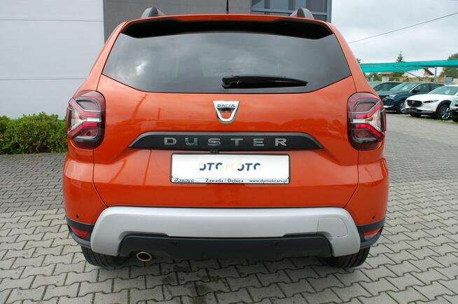 Dacia Duster Lift,Benz+gaz.Kamera 360