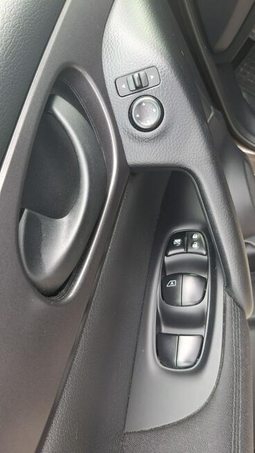 Nissan Qashqai 1.2 115KM Polska