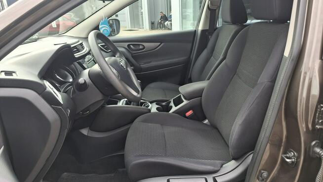 Nissan Qashqai 1.2 115KM Polska