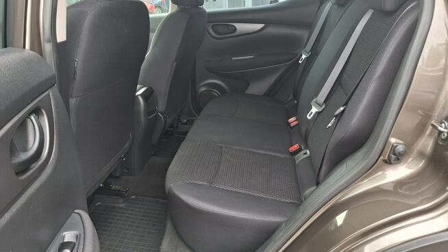 Nissan Qashqai 1.2 115KM Polska