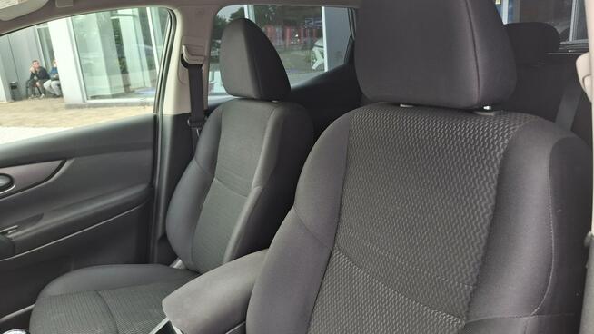 Nissan Qashqai 1.2 115KM Polska