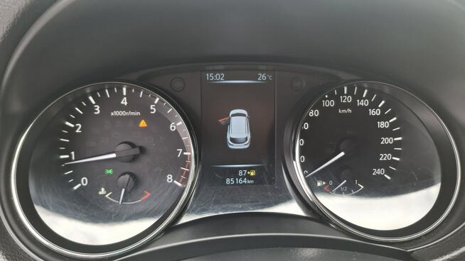 Nissan Qashqai 1.2 115KM Polska