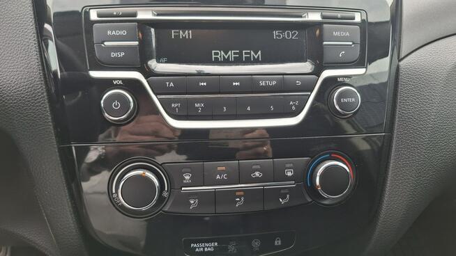Nissan Qashqai 1.2 115KM Polska