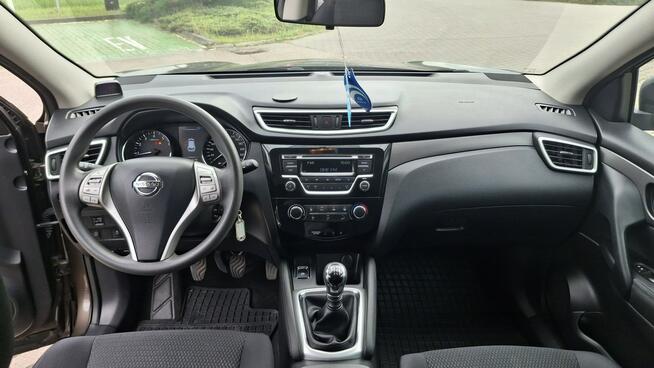Nissan Qashqai 1.2 115KM Polska