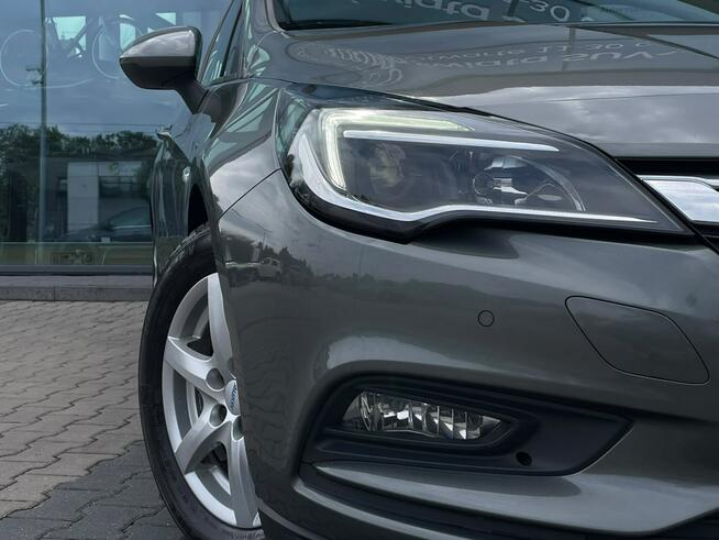 Opel Astra 1.4Turbo 150KM 6MT Enjoy + Winter + Navi Gwarancja Faktura VAT Marża
