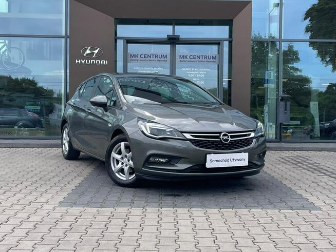 Opel Astra 1.4Turbo 150KM 6MT Enjoy + Winter + Navi Gwarancja Faktura VAT Marża