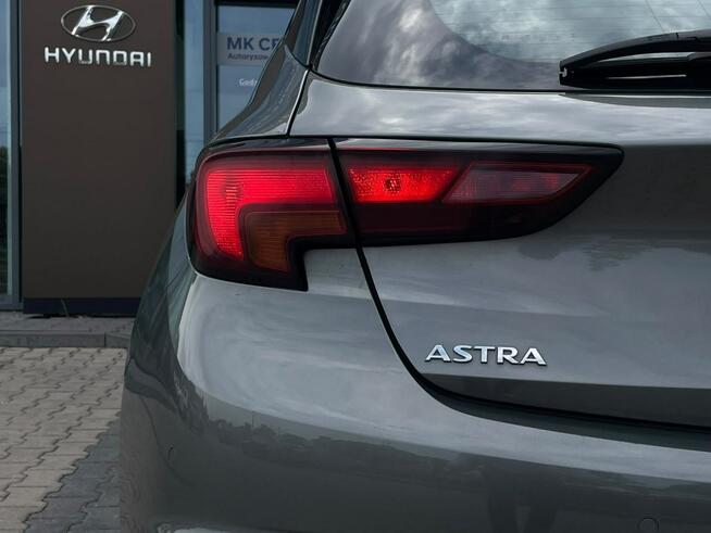Opel Astra 1.4Turbo 150KM 6MT Enjoy + Winter + Navi Gwarancja Faktura VAT Marża