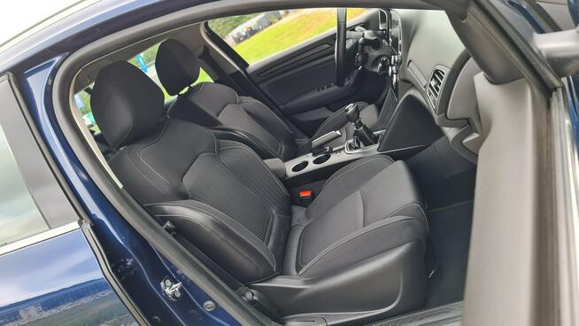 Renault Megane 1.5 dCi 110KM # GrandTour # Navi # Parktronic # Climatronic # ŚLICZNA