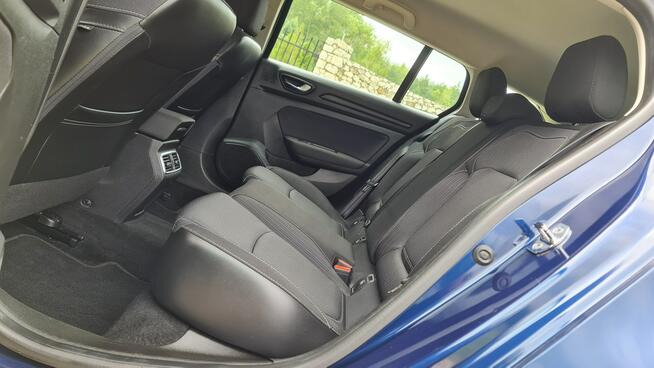 Renault Megane 1.5 dCi 110KM # GrandTour # Navi # Parktronic # Climatronic # ŚLICZNA